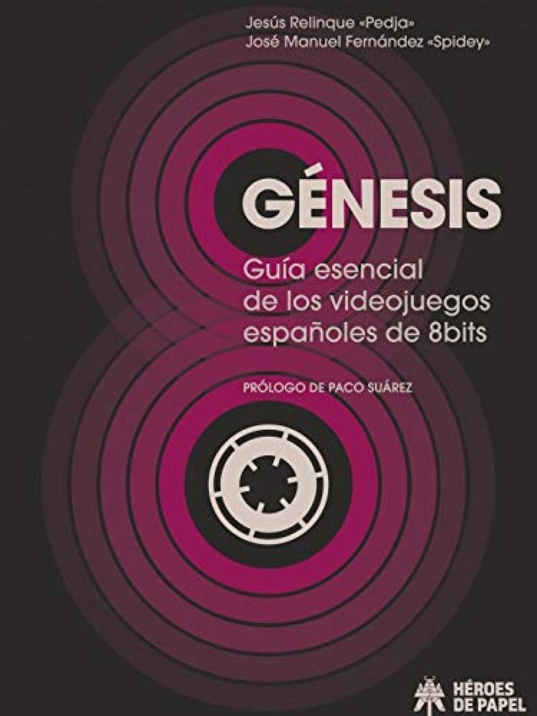 Génesis