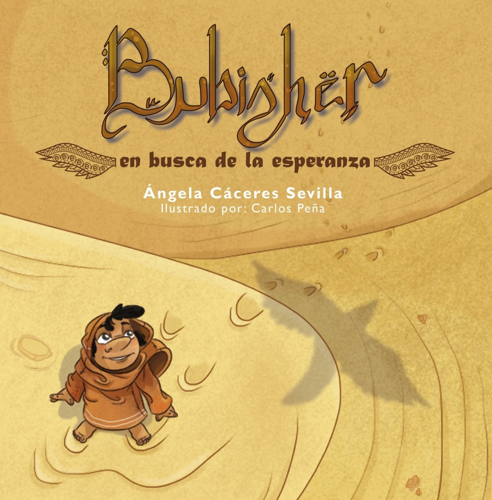 Bubisher