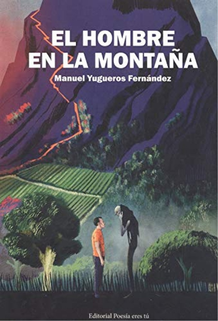 EL HOMBRE EN LA MONTAÑA