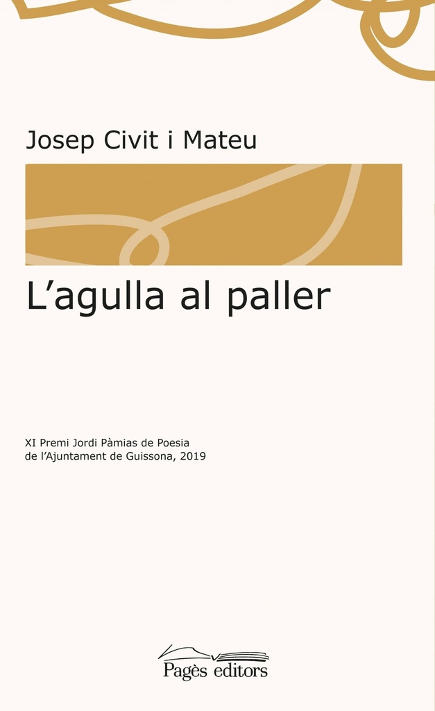 L´agulla al paller