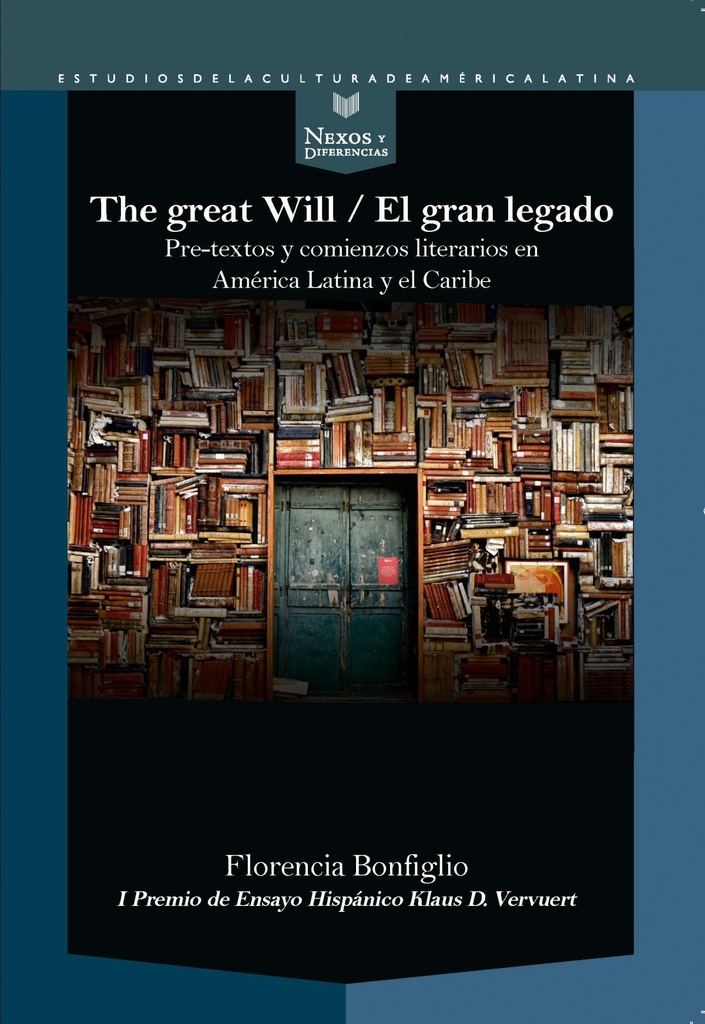 The Great Will - El gran legado