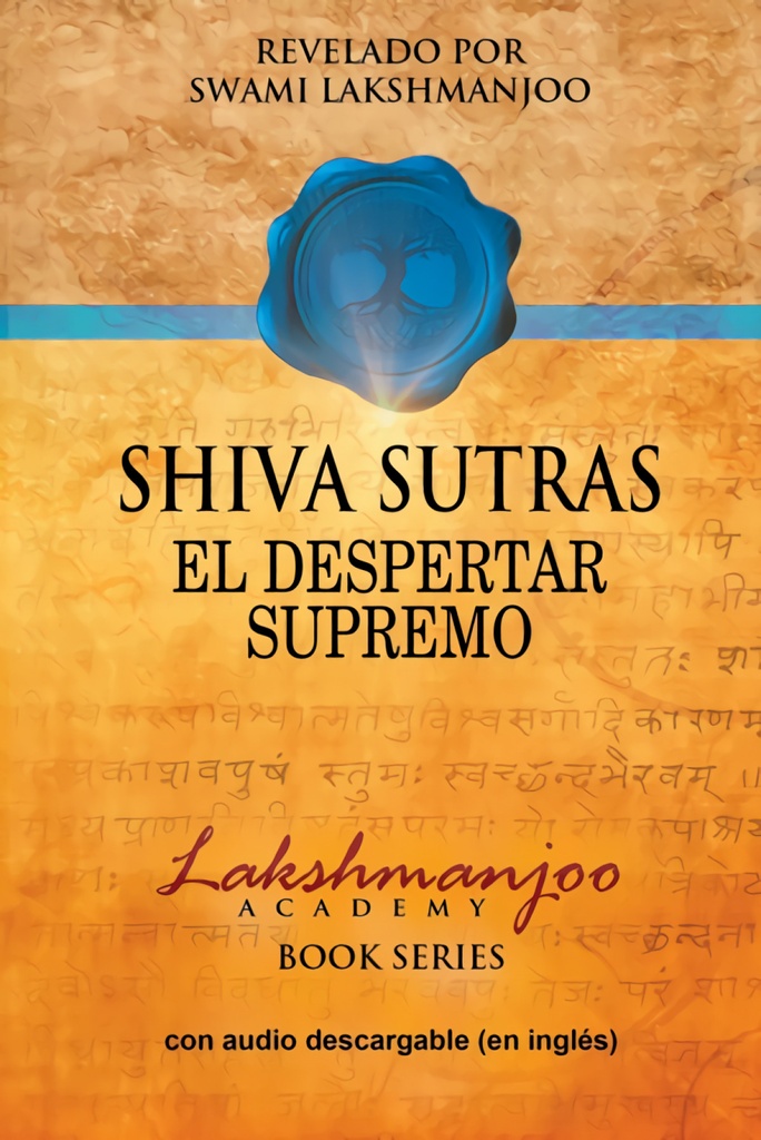 Shiva Sutras