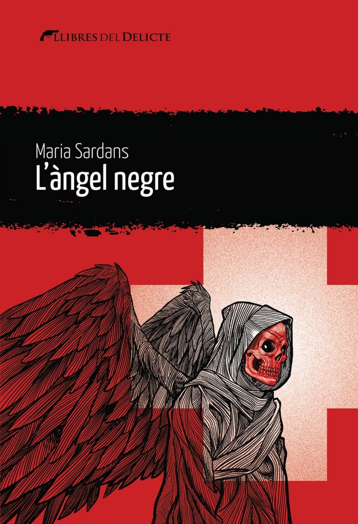 L´àngel negre