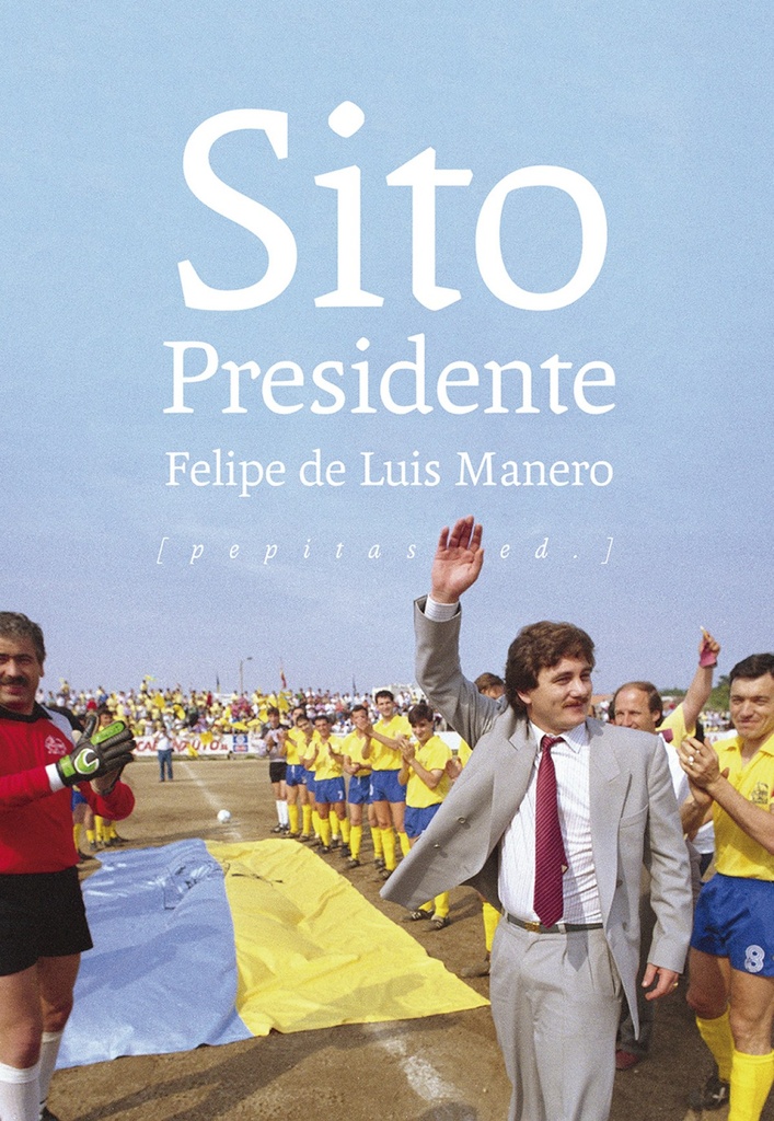 Sito Presidente