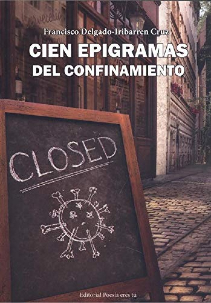 Cien epigramas del confinamiento