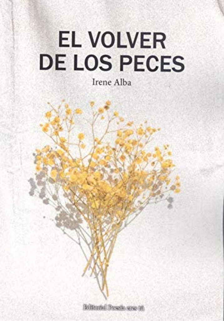 EL VOLVER DE LOS PECES