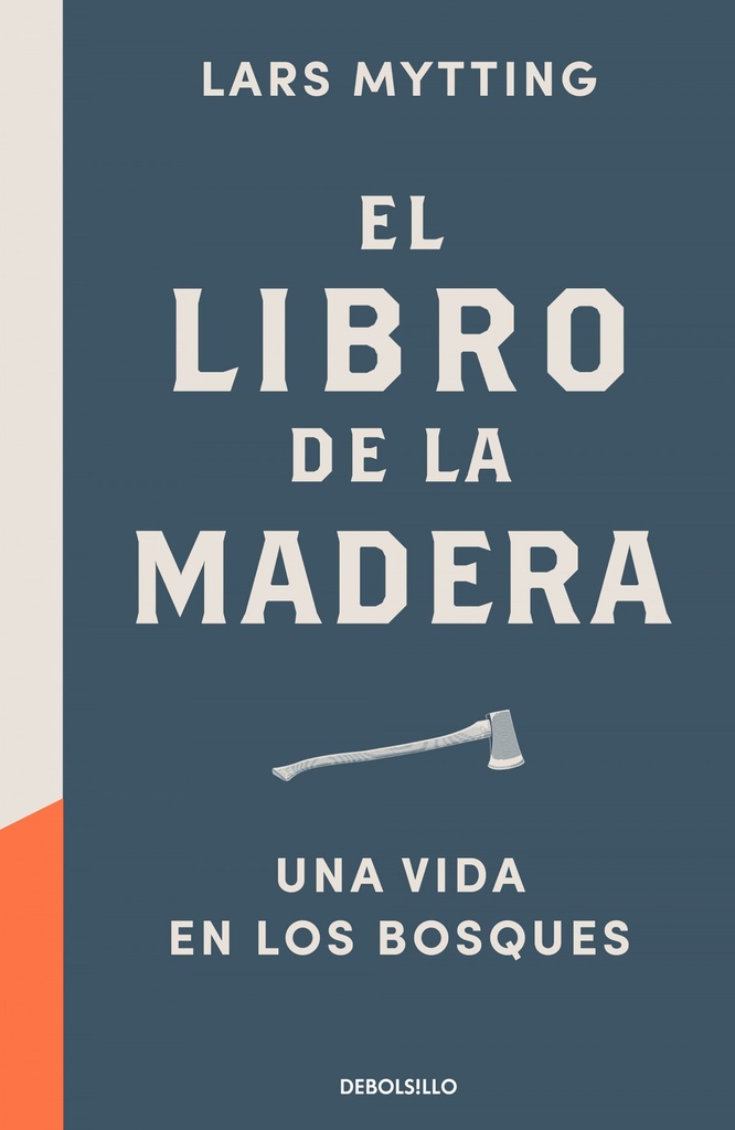 El libro de la madera