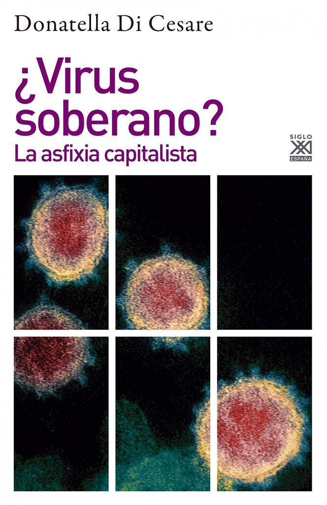 ¿Virus soberano?