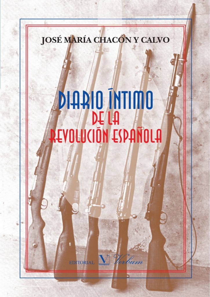 Diario ¡ntimo de la revolución española