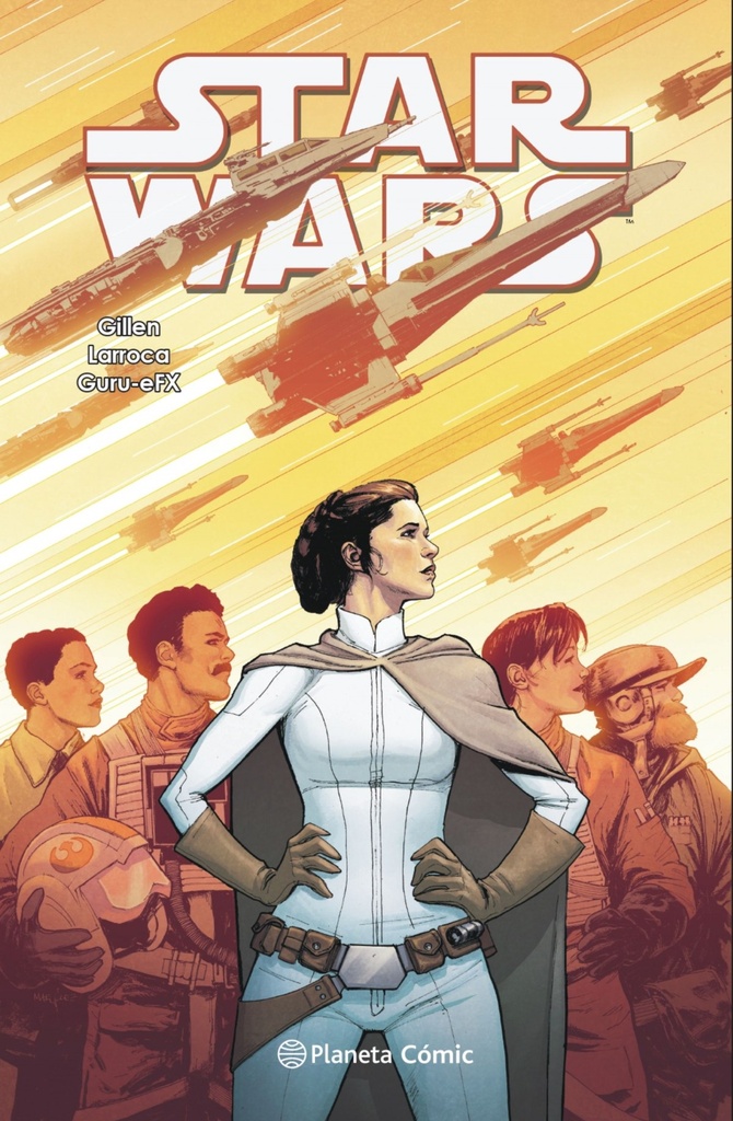 Star Wars Tomo nº 08/13