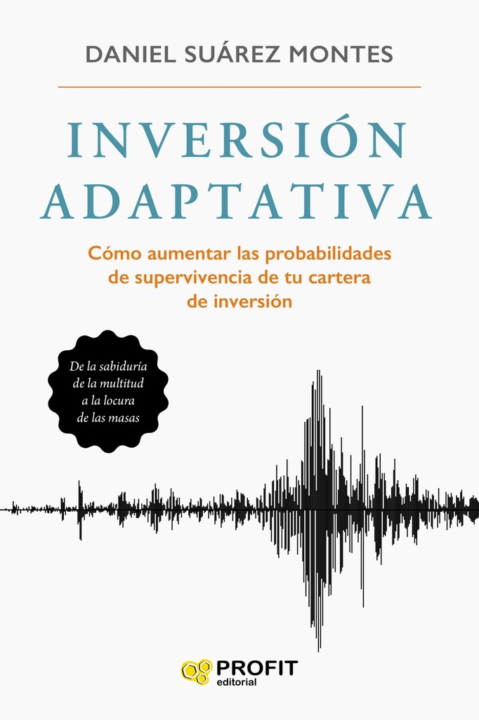 Inversion adaptativa