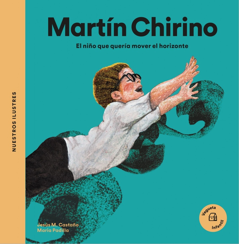 Martín Chirino