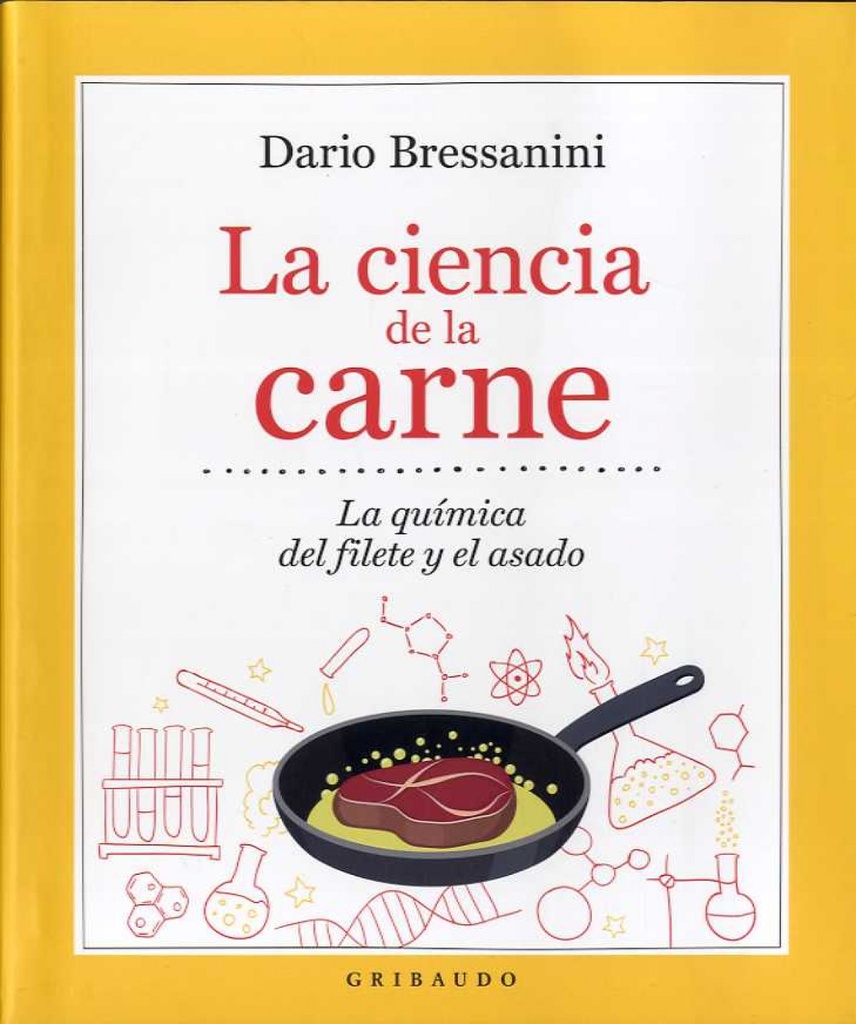 La ciencia de la carne