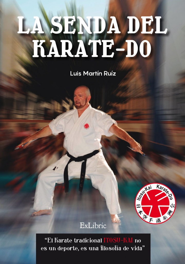 La senda del karate-do