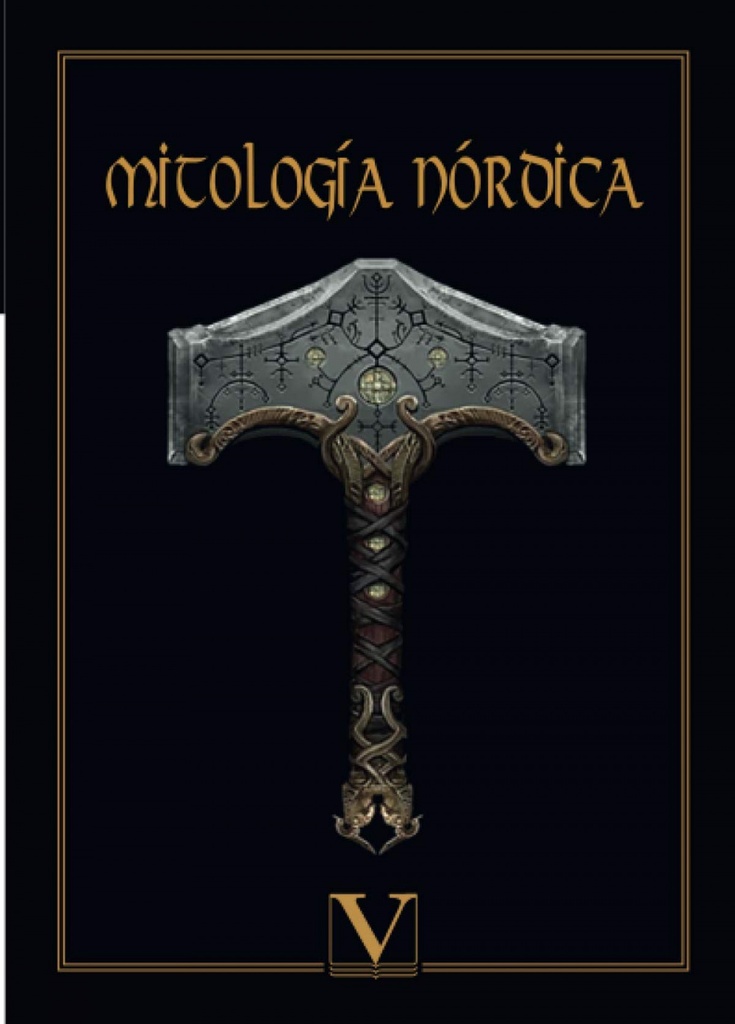 Mitolog¡a Nórdica