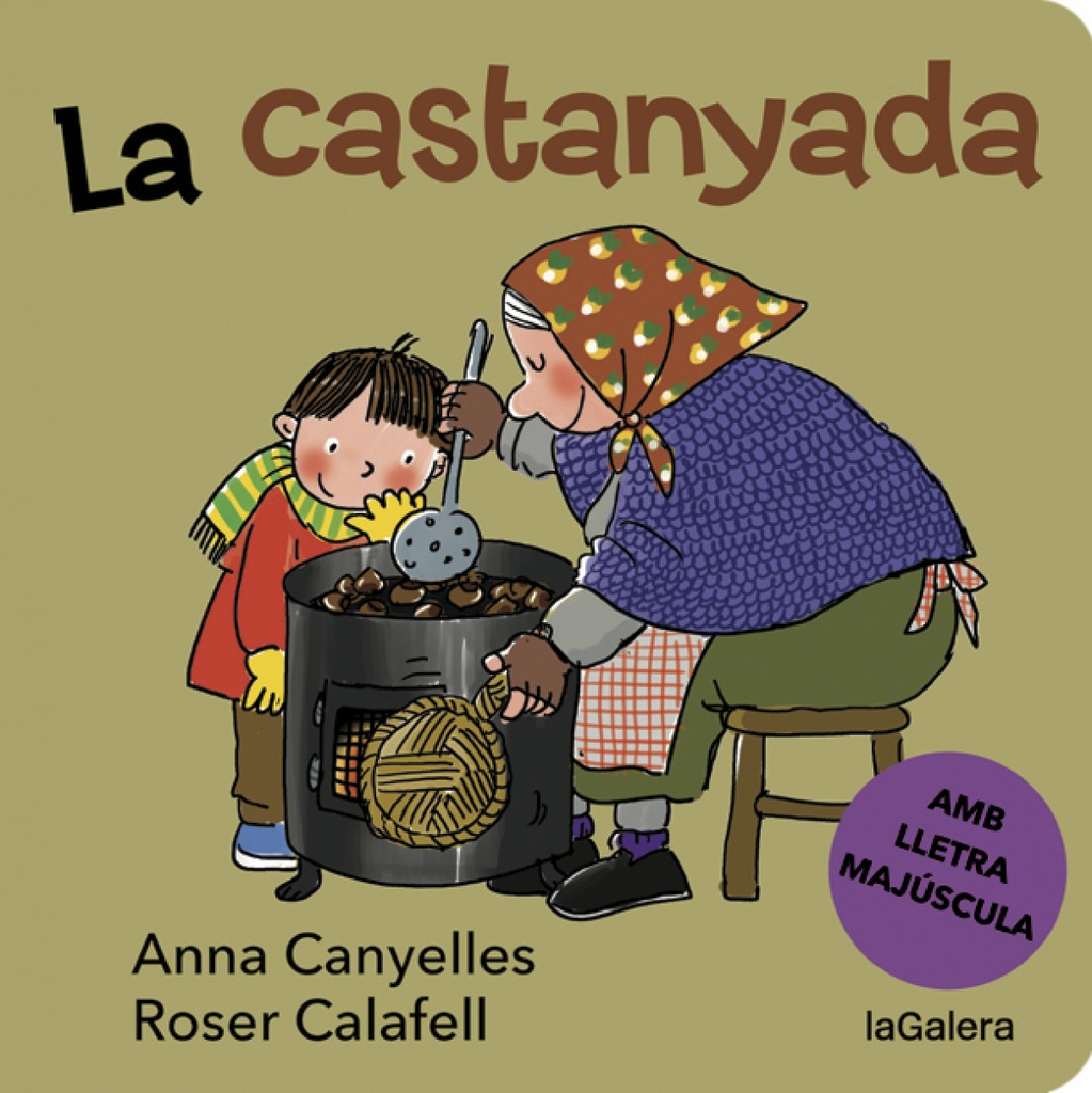 La castanyada