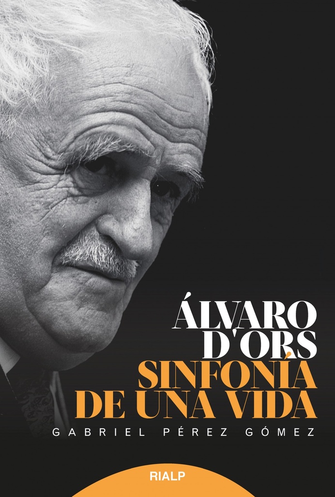 Álvaro d´Ors