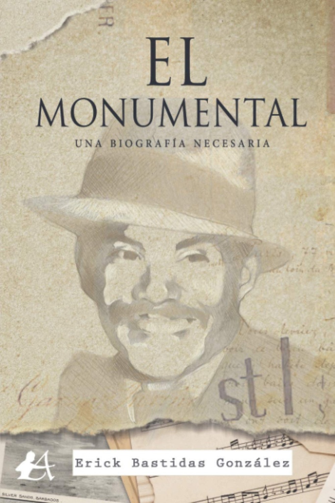 EL MONUMENTAL. UNA BIOGRAFÍA NECESARIA