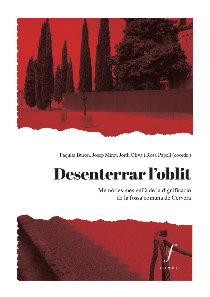 Desenterrar l´oblit