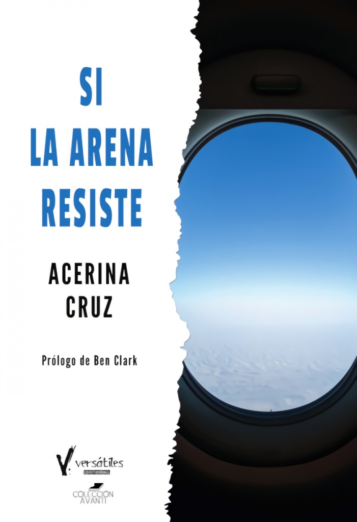 Si la arena resiste