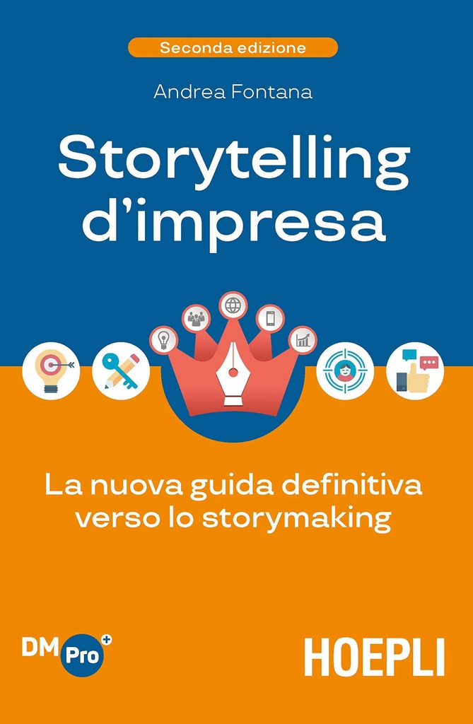 STORYTELLING D´IMPRESA