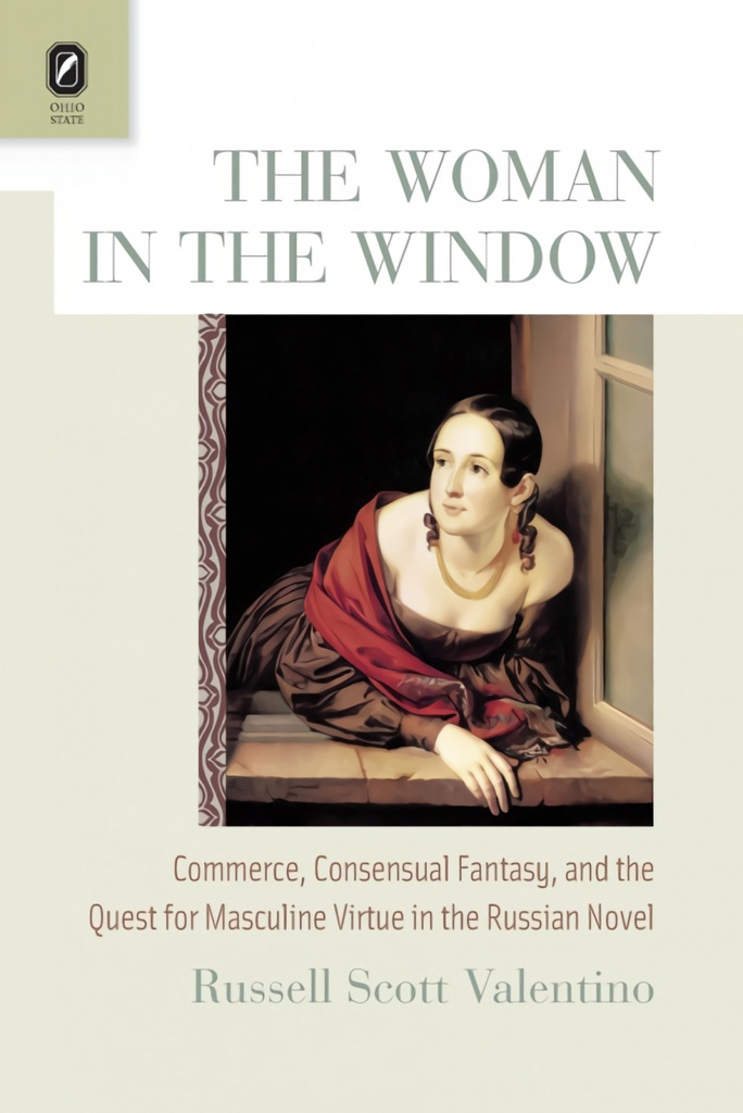 The Woman in the Window