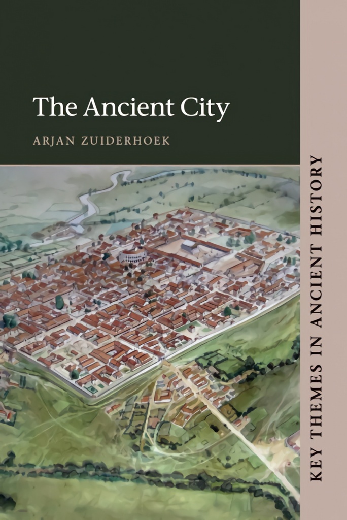 The Ancient City