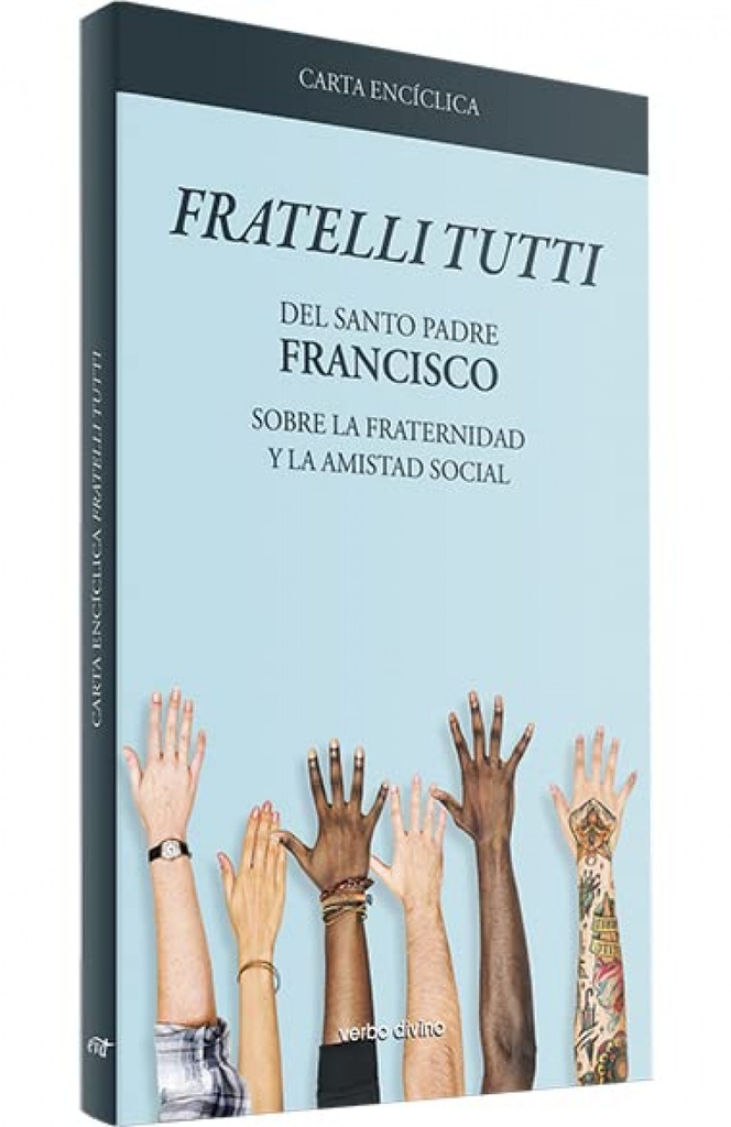 Carta encíclica ´Fratelli Tutti´