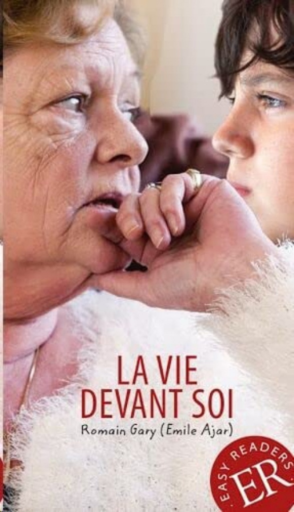 LA VIE DEVANT SOI.(CONTEMPORAIN C)