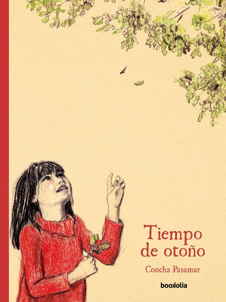 Tiempo de otoño