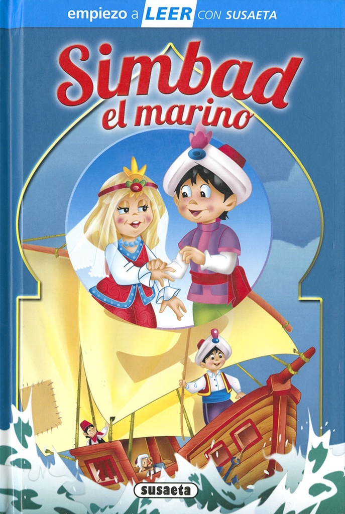 Simbad el marino