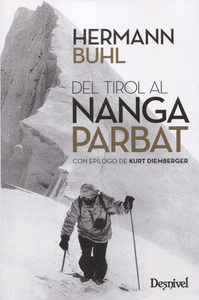 Del Tirol al Nanga Parbat