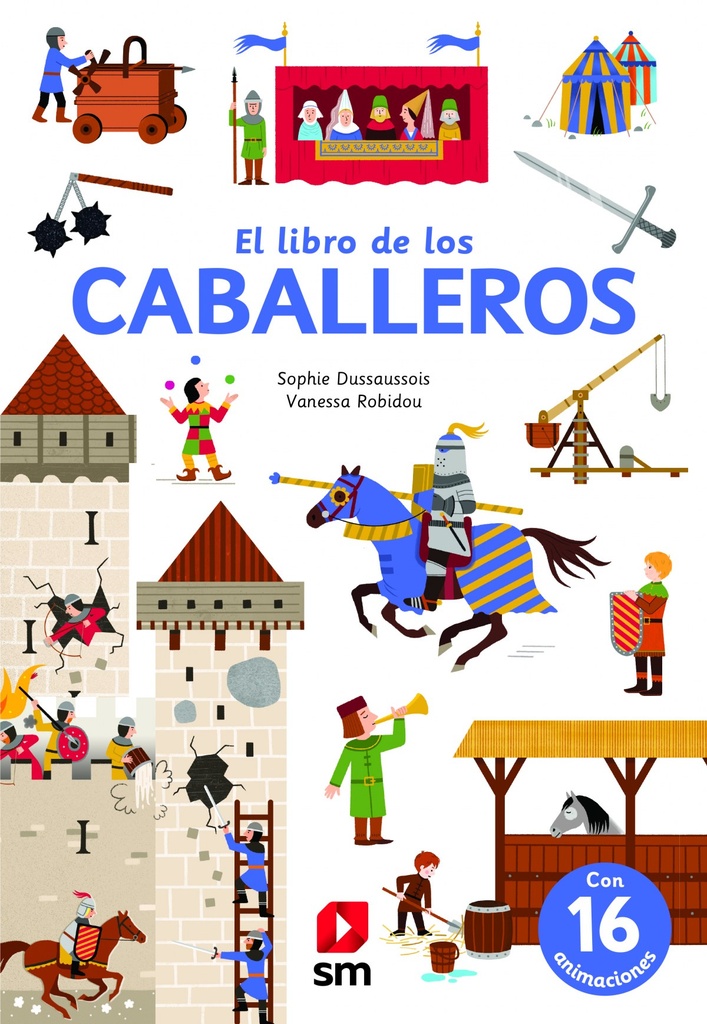 El libro de los caballeros