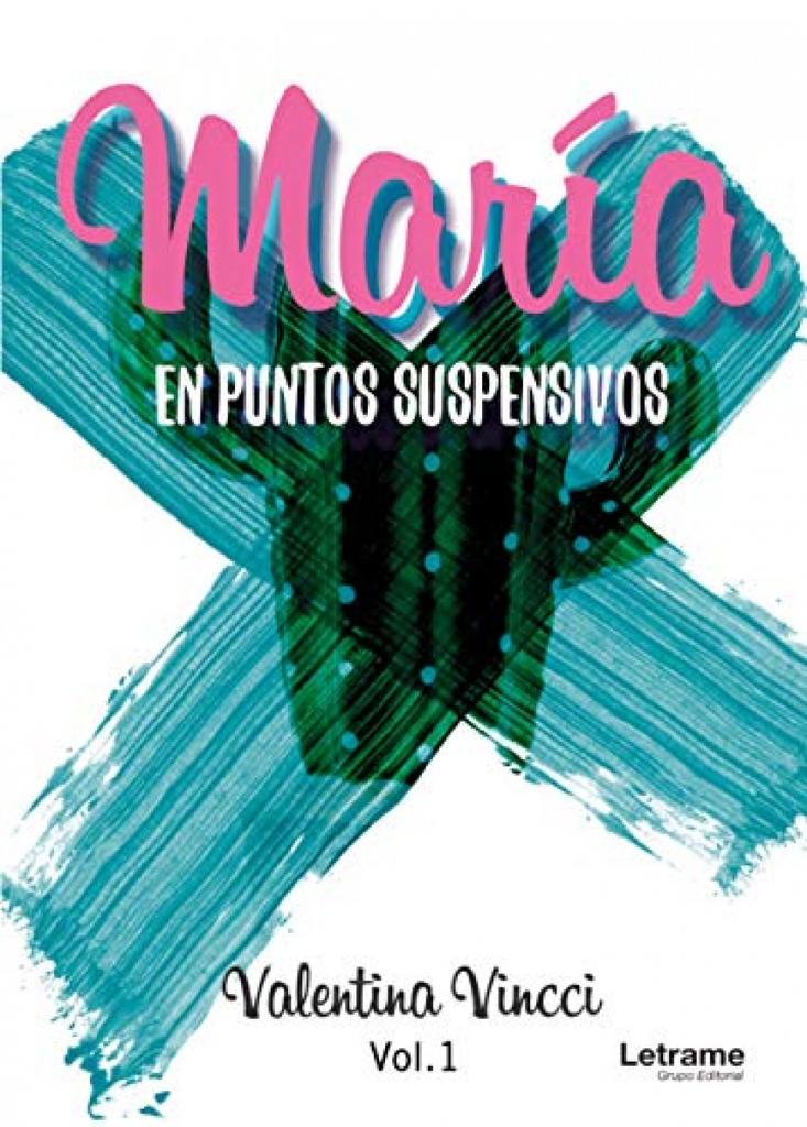 Mar¡a en puntos suspensivos