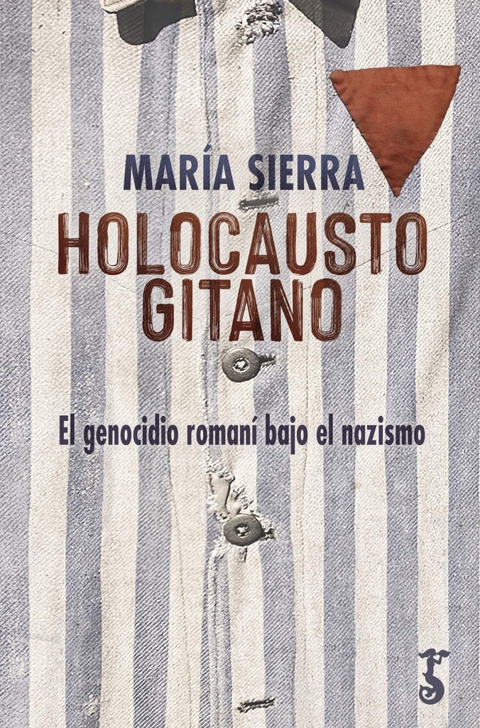 Holocausto gitano