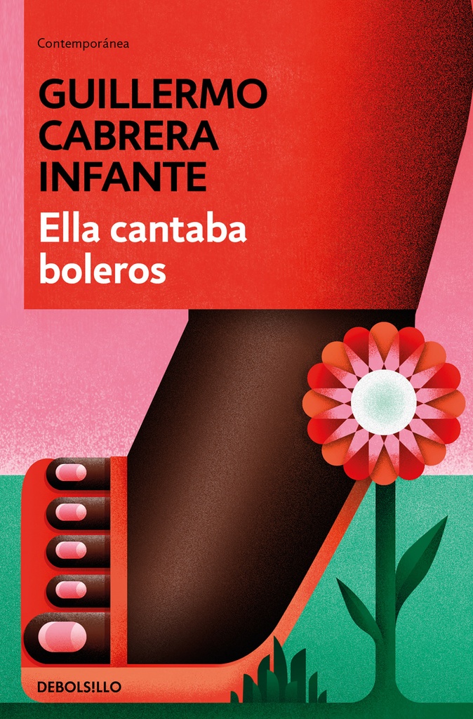 Ella cantaba boleros