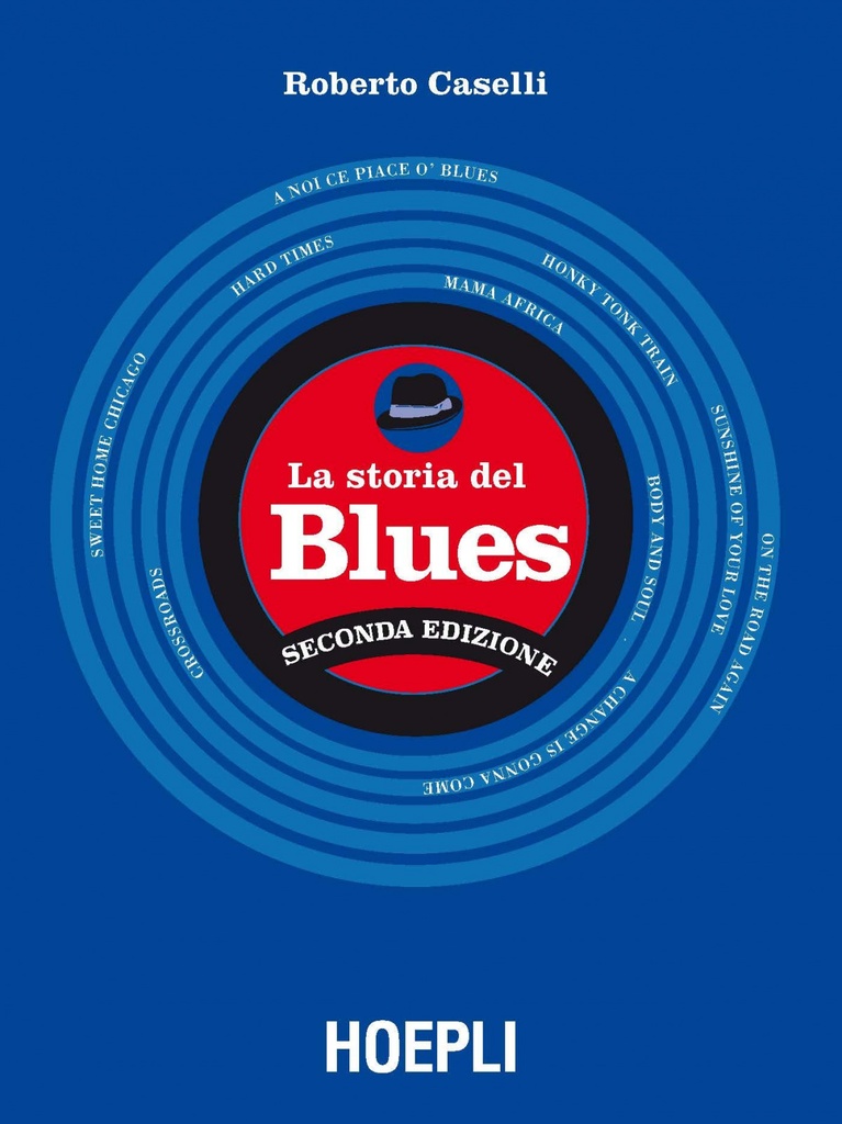 Storia de blues