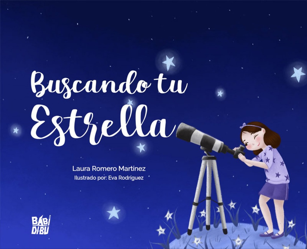 Buscando tu estrella