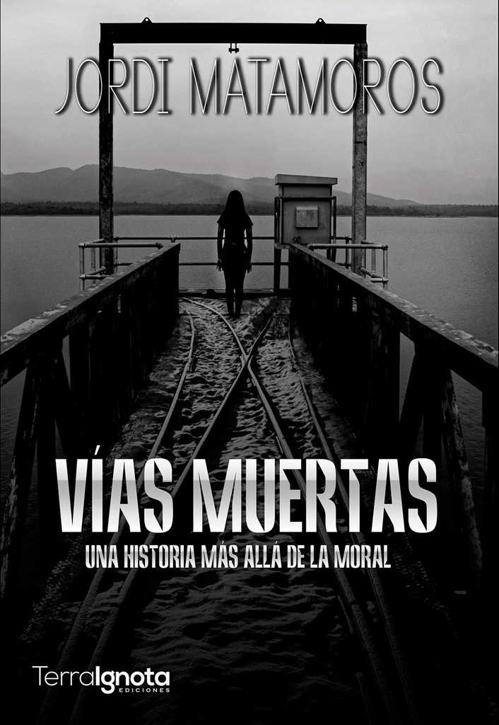 Vías muertas