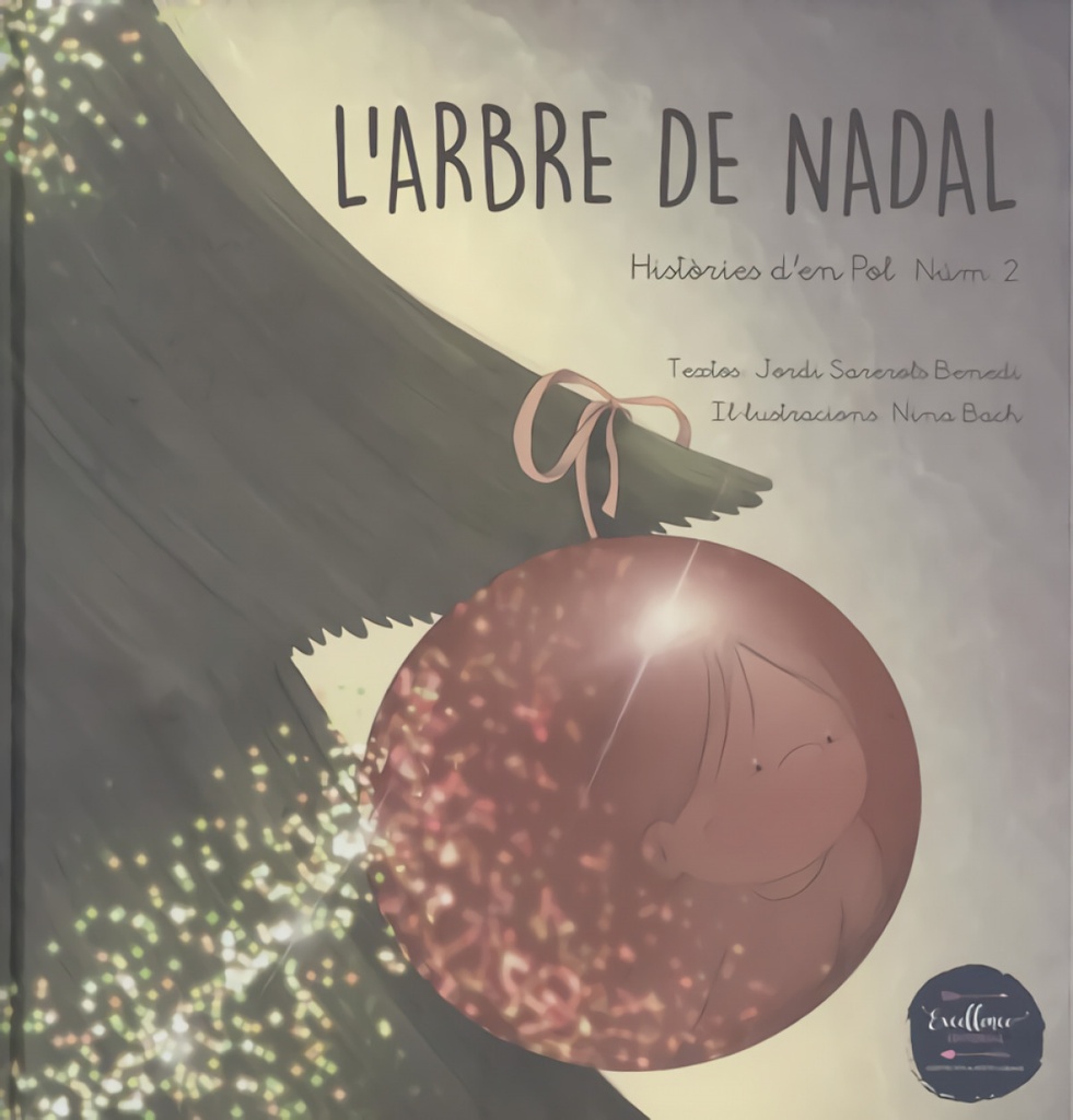 L´arbre de Nadal