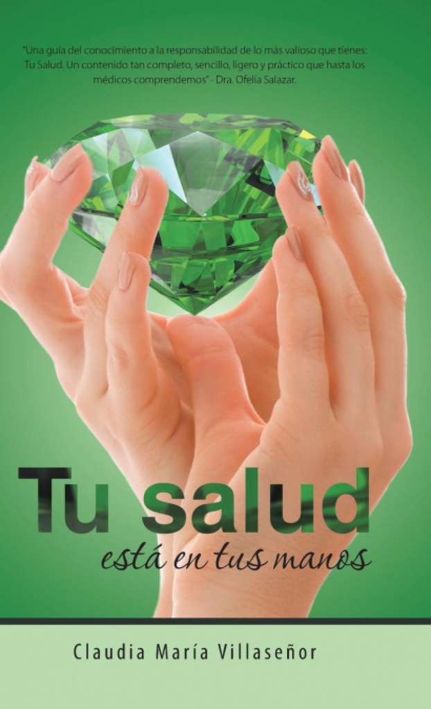 Tu salud está en tus manos