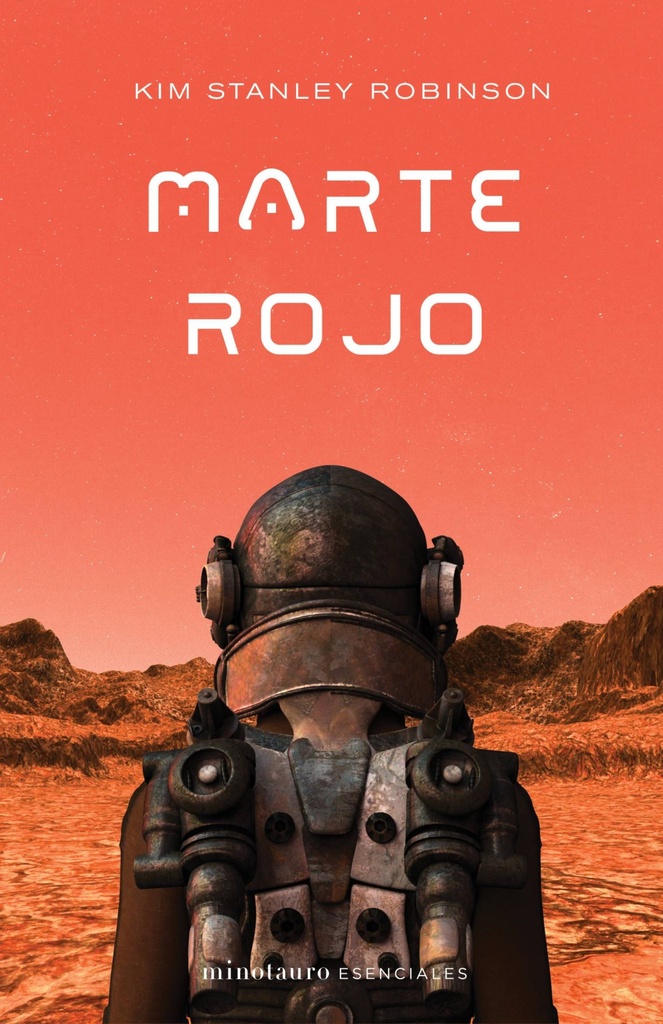 Marte Rojo