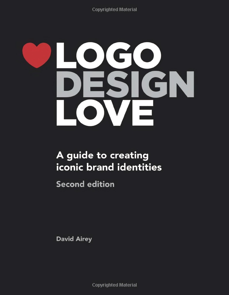 LOGO DESIGN LOVE