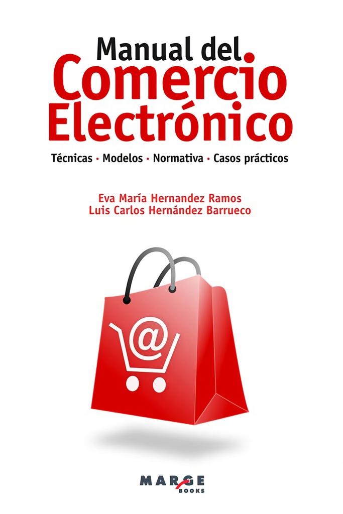 Manual del comercio electrónico