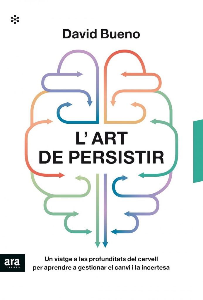 L´art de persistir