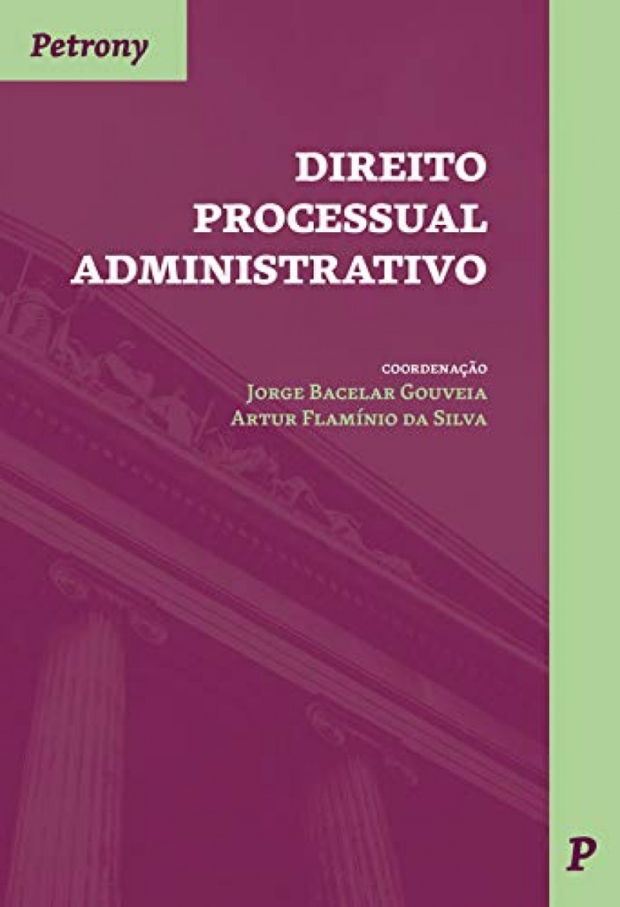 direito processual administrativo