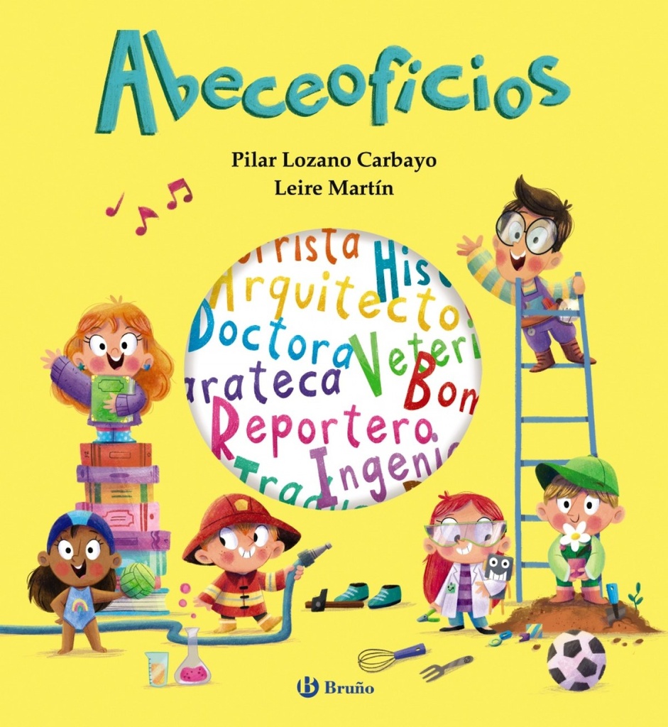 Abeceoficios