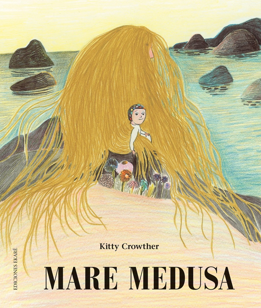 Mare Medusa