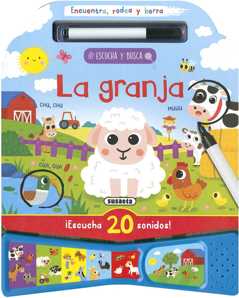 La granja