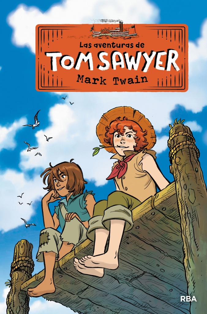 Tom Sawyer